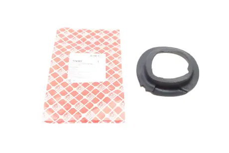 Проставка пружини BMW 3/5 \'\'F нижня \'\'95-10 ="" Febi FEBI BILSTEIN 174363