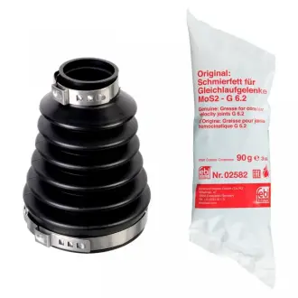 Пильовик ШРКШ FEBI FEBI BILSTEIN 174456