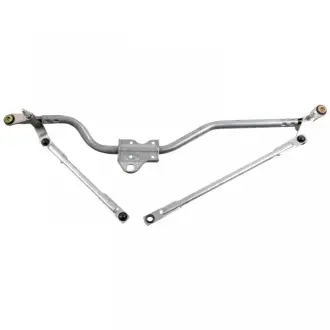 Привід склоочисника (трапеція) VOLKSWAGEN TRANSPORTER T5 (FEBI) FEBI BILSTEIN 174513
