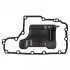 Фільтр АКПП (к-т) OPEL Astra F/G/H/Corsa/Vectra B &quot;91-14 =&quot;&quot; Febi FEBI BILSTEIN 174676 (фото 1)