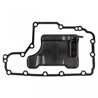 Фільтр АКПП (к-т) OPEL Astra F/G/H/Corsa/Vectra B "91-14 ="" Febi FEBI BILSTEIN 174676