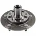 Ступица (передняя) Ford Transit V184 2.0/2.4DI 00-06 FEBI BILSTEIN 174735 (фото 2)
