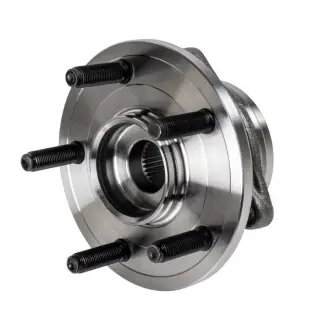 Ступиця передня к-кт FEBI FEBI BILSTEIN 174753