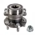 Підшипник ступиці, комплект SUBARU Forester/Impreza/XV AWD \&#039;\&#039;R \&#039;\&#039;11&gt;&gt; =&quot;&quot; Febi FEBI BILSTEIN 174806 (фото 2)