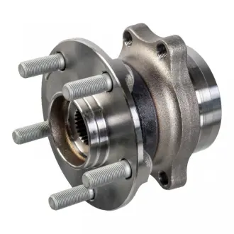 Підшипник ступиці, комплект SUBARU Forester/Impreza/XV AWD \'\'R \'\'11>> ="" Febi FEBI BILSTEIN 174806