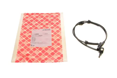 Датчик ABS FE174855 FEBI BILSTEIN 174855