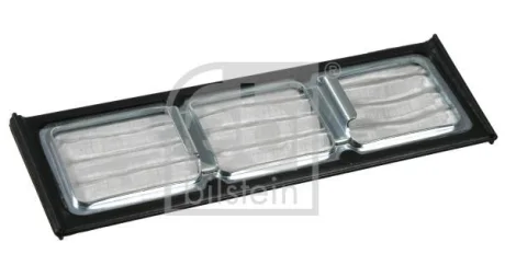 Гідравлічний фільтр коробки передач HONDA CIVIC V, CIVIC VI, CRX III 1.4/1.5/1.6 10.91-02.01 FE17485 FEBI BILSTEIN 17485