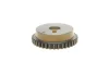 Комплект ланцюга ГРМ Nissan Micra 1.2/1.4 16V 03-10 FEBI BILSTEIN 174881 (фото 6)