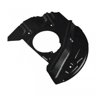 Захист гальмівного диска перед. BMW X5 (E53) 00-06 Л. FEBI BILSTEIN 174926 - фото Захист гальмівного диска перед. BMW X5 (E53) 00-06 Л. FEBI BILSTEIN 174926