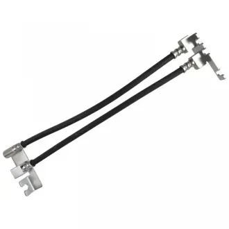Шланг тормозной FEBI FEBI BILSTEIN 174997