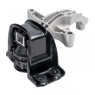 Подушка двигуна передн Прав, гідравлічний NISSAN JUKE, QASHQAI II RENAULT GRAND SCENIC IV, KADJAR, MEGANE IV, SCENIC IV, TALISMAN 1.2-1.6 06.10- FE175281 FEBI BILSTEIN 175281