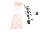 Дріт проводів для форсунок CR AUDI/SEAT/SKODA/VW \'\'2.0TDI \'\'03-15 ="" Febi FEBI BILSTEIN 175301 (фото 1)