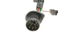 Дріт проводів для форсунок CR AUDI/SEAT/SKODA/VW \'\'2.0TDI \'\'03-15 ="" Febi FEBI BILSTEIN 175301 (фото 4)