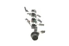 Дріт проводів для форсунок CR AUDI/SEAT/SKODA/VW \'\'2.0TDI \'\'03-15 ="" Febi FEBI BILSTEIN 175301 (фото 5)