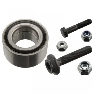 Комплект підшипника колеса FE17534 FEBI BILSTEIN 17534