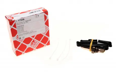Датчик кисню FEBI BILSTEIN 17536