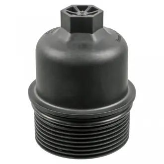 Кришка корпусу оливного фільтра FEBI BILSTEIN 175468