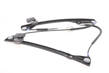 Склопідйомник (передній) VW Golf IV 97-05 (L) (електро) (без двигуна))) FEBI BILSTEIN 175608