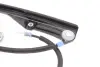 Склопідйомник (передній) VW Golf IV 97-05 (L) (електро) (без двигуна))) FEBI BILSTEIN 175608 (фото 7)