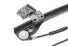 Склопідйомник (передній) VW Golf IV 97-05 (L) (електро) (без двигуна))) FEBI BILSTEIN 175608 (фото 8)