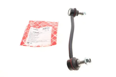 З\'єднання стабілізатора FE175656 FEBI BILSTEIN 175656