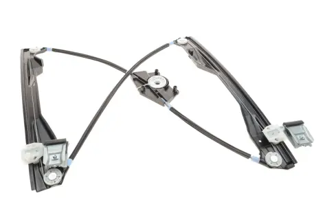 Склопідйомник (передній) Skoda Fabia 99-08 (R) (електро) (без двигуна))) FEBI BILSTEIN 175666