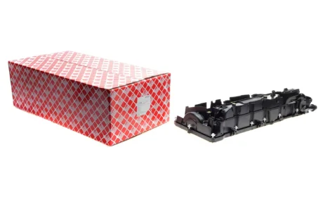 Кришка клапанів BMW 5 (F10/F07)/X5 (E70/F15/F85) 3.0 08-18 D40 (N57) FEBI BILSTEIN 175760