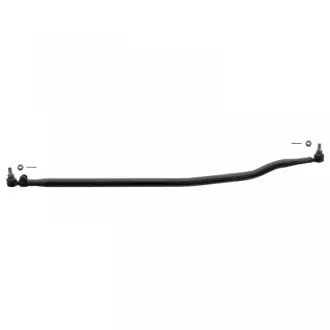 Фото - тяга рулевого управления продольная (L-1240mm 18) MERCEDES MB (W631) 2.0D/2.4D 02.88-02.96 FE17577 FEBI BILSTEIN 17577 Тяга рулевого управления продольная (L-1240mm 18) MERCEDES MB (W631) 2.0D/2.4D 02.88-02.96 FE17577 FEBI BILSTEIN 17577