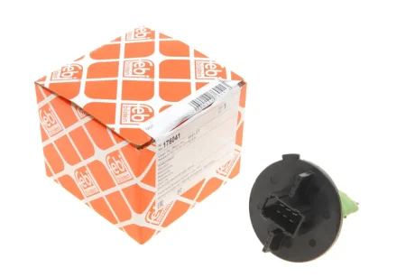 Резистор FEBI FEBI BILSTEIN 176041