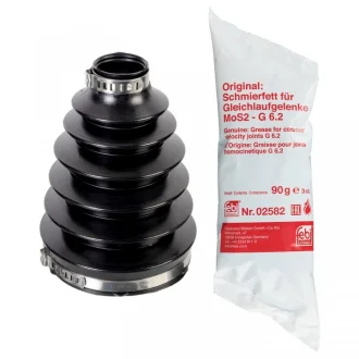 Пильовик ШРКШ зовніш.FORD KUGA (вир-во FEBI) FEBI BILSTEIN 176110