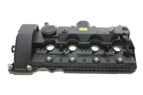 Кришка клапанів BMW 5 (E60)/X5 (E53/E70) 3.6-4.8 01-08 (N62) (5-8 циліндр)) FEBI BILSTEIN 176147