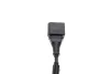 Датчик положення колінчастого вала AUDI A2 SEAT CORDOBA, IBIZA III SKODA FABIA II, ROOMSTER VW POLO IV 1.4/1.6 02.00-05.15 FE176205 FEBI BILSTEIN 176205 (фото 3)