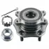 Підшипник ступиці NISSAN Qashqai/X-Trail \'\'F \'\'13>> ="" Febi FEBI BILSTEIN 176248 (фото 1)