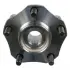 Підшипник ступиці NISSAN Qashqai/X-Trail \'\'F \'\'13>> ="" Febi FEBI BILSTEIN 176248 (фото 2)