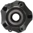 Підшипник ступиці NISSAN Qashqai/X-Trail \'\'F \'\'13>> ="" Febi FEBI BILSTEIN 176248 (фото 3)