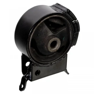 Подушка двигуна задн Лів, гумово-металев. TOYOTA ECHO, PLATZ, PROBOX / SUCCEED, YARIS, YARIS VERSO 1.0-1.5 04.99-08.14 FE176261 FEBI BILSTEIN 176261