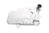 Фільтр к-т АКПП SUBARU Forester/Legacy "09>> ="" Febi FEBI BILSTEIN 176314 (фото 5)