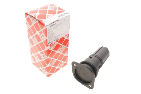 Масляний клапан SKODA/VW \'\'1.2 \'\'02-17 ="" Febi FEBI BILSTEIN 176411