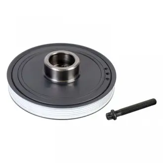 TVD Комплект шків FEBI FEBI BILSTEIN 176427