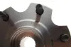 Комплект підшипника колеса FE176438 FEBI BILSTEIN 176438 (фото 4)
