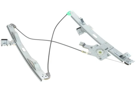 Склопідіймач (передній) Ford Mondeo 00-07 (L) (електро)(без моторчика) FEBI BILSTEIN 176521