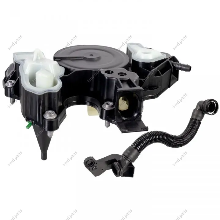 Масляний сепаратор AUDI A3, Q3, TT SEAT ALHAMBRA, IBIZA IV SC, LEON, LEON SC, LEON ST SKODA OCTAVIA III, SUPERB III VW ARTEON, ARTEON SHOOTING BRAKE, BEETLE 1.8/2.0/2.0D 08.12- FE FEBI BILSTEIN 176540 (фото 1)