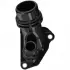 Фланець системи охолодження BMW 3 (E90/5 (E60) 04-11 (N47/N57) FEBI BILSTEIN 176569 (фото 2)