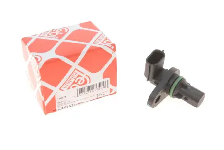 Датчик частоти обертання NISSAN/RENAULT Qashqai/Tiida/X-Trail/Laguna/Megane \'\'1.8-2.0 \'\'07-15 ="" Febi FEBI BILSTEIN 176574