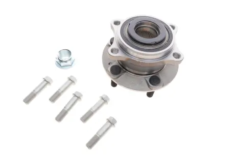 Комплект підшипника колеса FE176612 FEBI BILSTEIN 176612