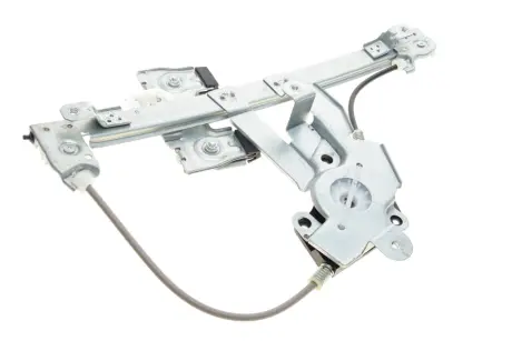 Склопідйомник (задній) Skoda Octavia 96-05 (L) (електро) (без двигуна))) FEBI BILSTEIN 176630