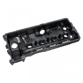 Кришка клапанів BMW 5 (E60), 5 (E61), 6 (E63), 6 (E64), 7 (E65, E66, E67), X5 (E53), X5 (E70) 3.6-4.8 07.01-12.10 FE FEBI BILSTEIN 176649