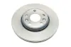 Тормозной диск (передний) Renault Kangoo Express 05-/Kangoo 08-/MB Citan 12- (280x26) FEBI BILSTEIN 176658 (фото 1)