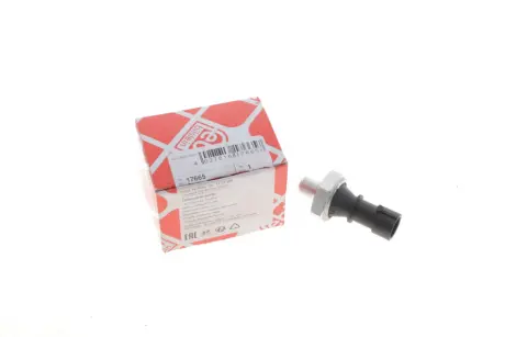 Датчик тиску оливи Opel Combo/Astra/Vectra/Corsa 1.0-1.8 96- (M10x1) FEBI BILSTEIN 17665