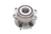 Підшипник маточини (задньої) Subaru Legacy 4 03- FEBI BILSTEIN 176715 (фото 3)